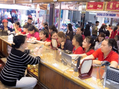 Tiệm Vàng Uy Tín Nhất Đồng Nai - TIỆM VÀNG QUỐC BẢO