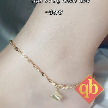 LẮC CHÂN 3tr6