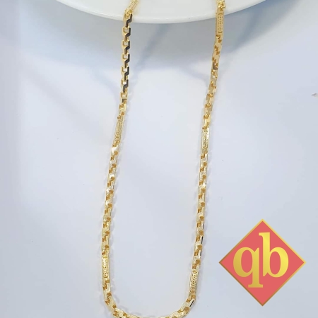  DÂY KIỂU  CHO NAM VÀ NỮ