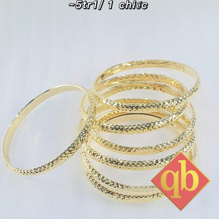 Ximen 16k Tiệm Vàng Quốc Bảo