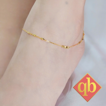 LẮC CHÂN 1